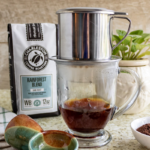 Alat Membuat Vietnam Drip Coffe